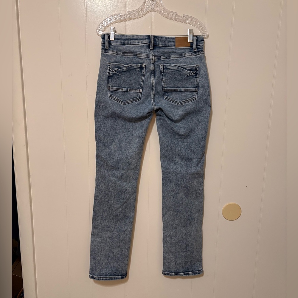 BUCKLE Payton jeans